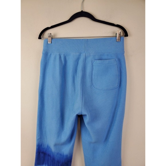 Champion Sweat Pants Women Small Reverse Weave Pull On Pockets jogger Streetwear - Picture 8 of 11